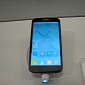 IFA 2013: Alcatel One Touch Pop C7 Hands-on