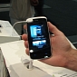 IFA 2013: HTC Desire 500 Hands-on
