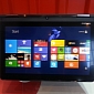 IFA 2013: Hands-On with Lenovo ThinkPad Yoga Convertible Ultrabook