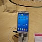 IFA 2013: Hands-on with Samsung Galaxy S4 LTE+ (LTE-Advanced)
