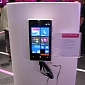 IFA 2013: Hands-on with the White Nokia Lumia 1020