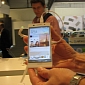 IFA 2013: Huawei Ascend P6 Hands-On