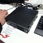 IFA 2013: Lenovo M93p Tiny Desktop PC