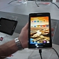IFA 2013: Lenovo S5000 Tablet Hands-On