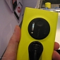 IFA 2013: Nokia Lumia 1020 Hands-On