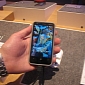 IFA 2013: Nokia Lumia 620 IP45 Hands-on