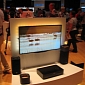 IFA 2013: Philips Ambilight Displays Hands-On
