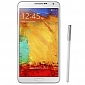 IFA 2013: Samsung Announces More Powerful, Sleeker, and Lighter GALAXY Note 3