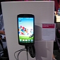 IFA 2013: Samsung Galaxy S4 Active Hands-on