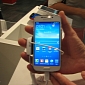 IFA 2013: Samsung Galaxy S4 Zoom Hands-on
