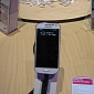 IFA 2013: Samsung Galaxy S4 mini Hands-on
