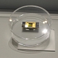 IFA 2013: Samsung's Shiny V-Nand Storage Tech Hands-On
