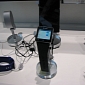 IFA 2013: Sony Smartwatch 2 Finally in the Flesh, We Go Hands-On