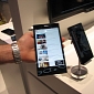 IFA 2013: Sony Xperia Z Ultra Hands-on