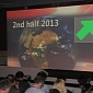 IFA 2013 Live: Tablet, Smart TV, 3D TV and Smartphone Predictions