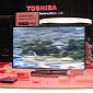 IFA 2013: Toshiba M9/L9 UHD TVs Hands-On