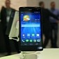 IFA 2014: Acer Liquid Z500 with 8MP Camera, 5-Inch HD Display Officially Introduced – Hands-on Photos