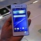IFA 2014: Sony Announces the Affordable Xperia E3 with LTE Support – Hands-on Photos