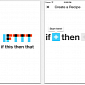 IFTTT Introduces Actions for iOS Photos and Reminders