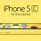 IHS Concludes the iPhone 5c Is a Flop Before the Handset Even Ships