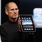 IHS: Steve Jobs Killed the Netbook