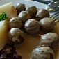 IKEA Plans to Make Its Swedish Meatballs Less Carbon Intensive