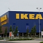 IKEA Wants to Install EV Charging Stations at All Its Stores in the UK