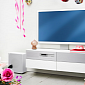 IKEA’s Uppleava Furniture with TV & Blu-ray Play Integrated Retails 960 USD