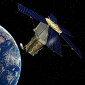IKONOS Turns 11 in Earth's Orbit
