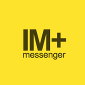 IM+ Instant Messenger Receives New Features on Windows 8/RT