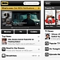 IMDb 2.5 iPhone App Adds Metacritic