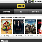 IMDb Announces Availability of Android App