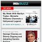 IMDb Buzz, New Entertainment App for iOS Customers