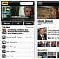 IMDb Movies & TV 3.4.2 Released for iPhone and iPad