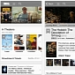IMDb Movies & TV Gets New Photo Gallery Layout on iOS
