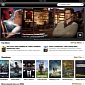 IMDb Movies & TV Now Fully Compatible with iOS 6