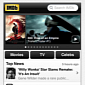 IMDb Rolls Out Major iOS Update with Ticketing, Enhanced Celebrity Pages