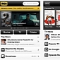 IMDb iPhone App Updated with Trailer Notifications
