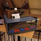 IMSAI 8080 Computer from Wargames Movie Gets Auctioned by Christie's