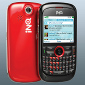 INQ Chat 3G Already Available from 3UK