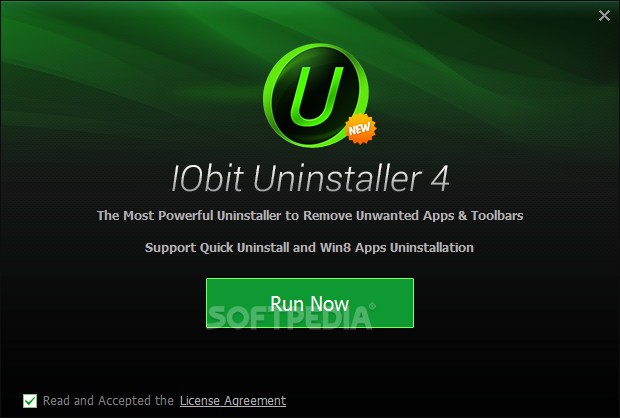 Obit Uninstaller Free instal the new version for android