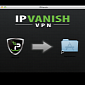 IPVanish Launches VPN Client for OS X