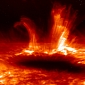 IRIS Is NASA's Latest and Most Advanced Sun Hunter