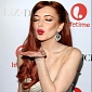 IRS Seizes All of Lindsay Lohan’s Bank Accounts to Cover Unpaid Taxes