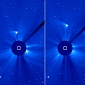 ISON Turns Into a Zombie Comet