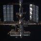 ISS' Last Set of Wings Successfully Deployed