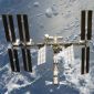 ISS' Vibrations Have NASA on Its Toes