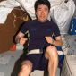 ISS' Wakata to Test 'Smell-Free' Clothes