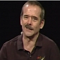 ISS Astronaut Chris Hadfield Talks About Adjusting to Life with Gravity – Video