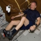 ISS Astronauts Need More Physical Exercises
